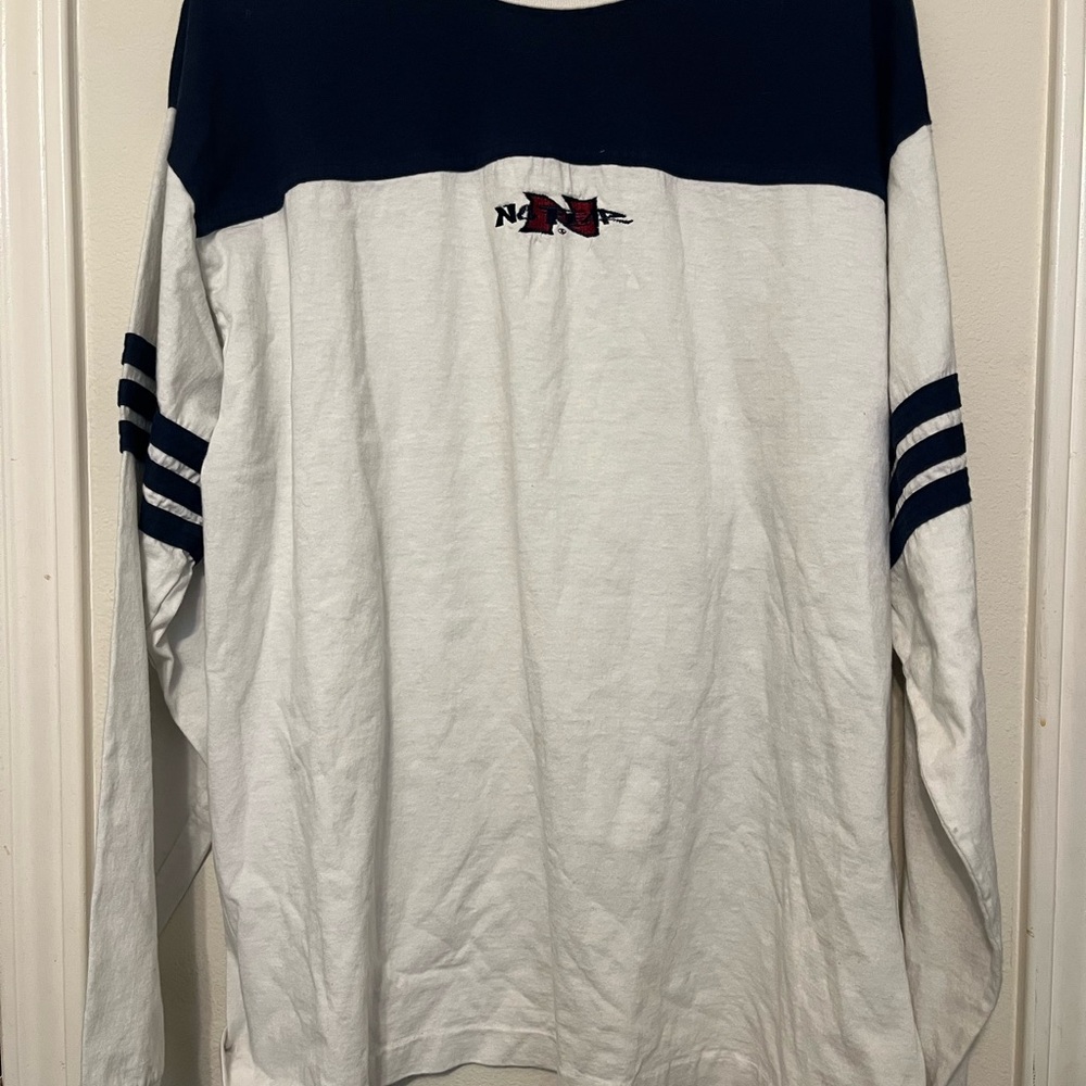 Vintage No Fear Longsleeve